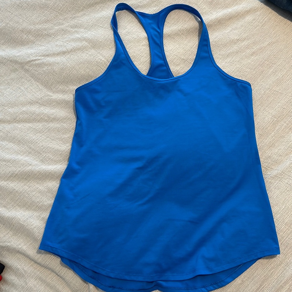Lululemon racerback